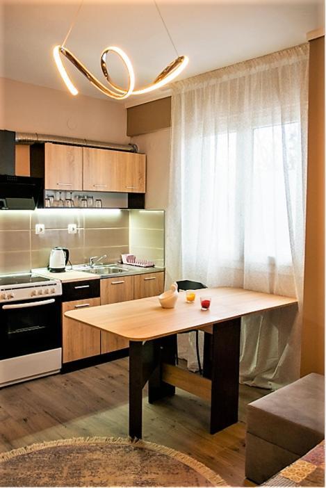 Jukebox Suite 2 Bedrooms - Big Balcony Thessaloniki Exterior foto