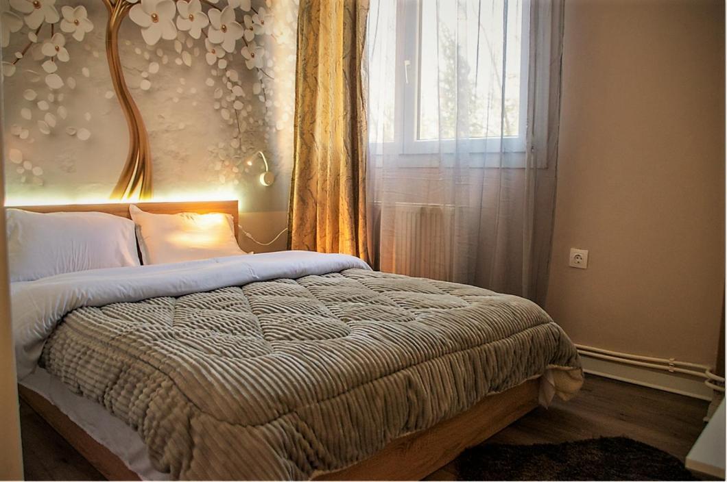 Jukebox Suite 2 Bedrooms - Big Balcony Thessaloniki Exterior foto