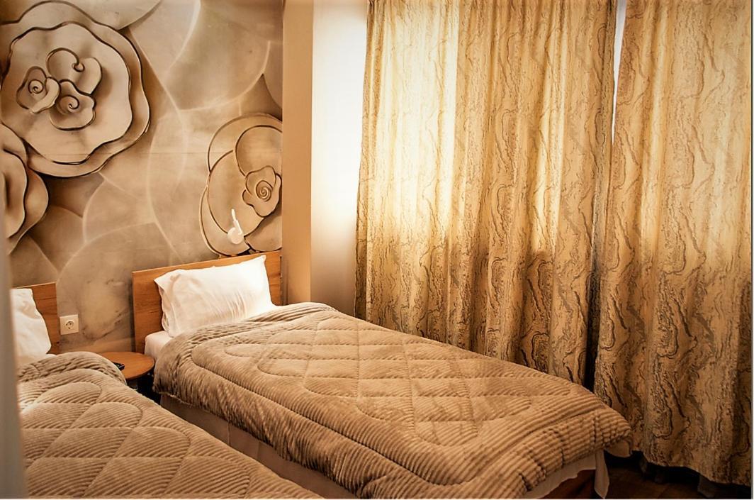 Jukebox Suite 2 Bedrooms - Big Balcony Thessaloniki Exterior foto