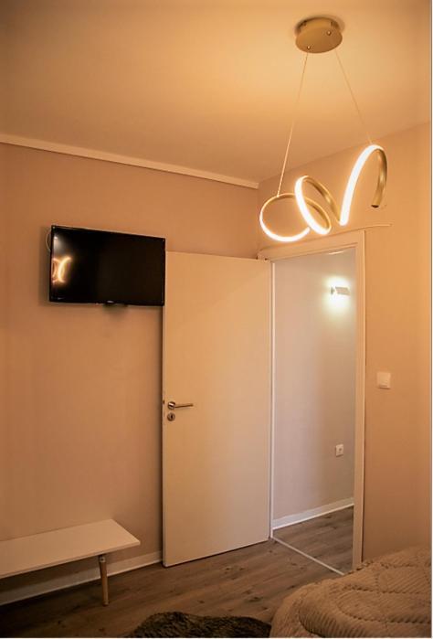 Jukebox Suite 2 Bedrooms - Big Balcony Thessaloniki Exterior foto