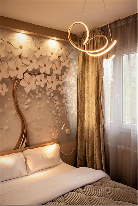 Jukebox Suite 2 Bedrooms - Big Balcony Thessaloniki Exterior foto