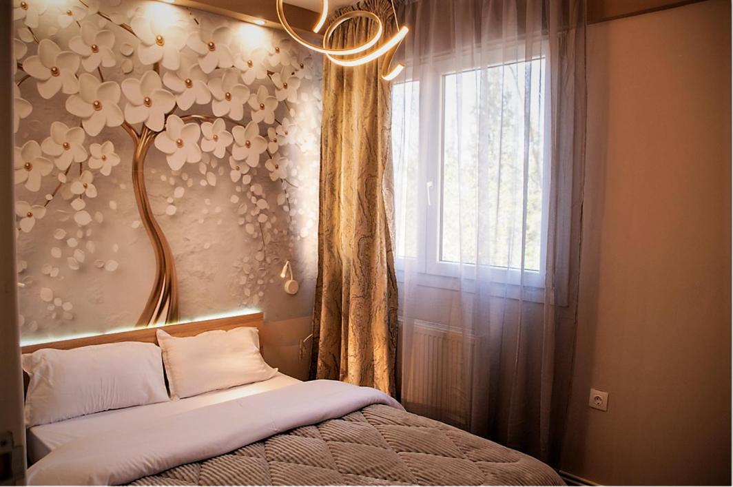 Jukebox Suite 2 Bedrooms - Big Balcony Thessaloniki Exterior foto