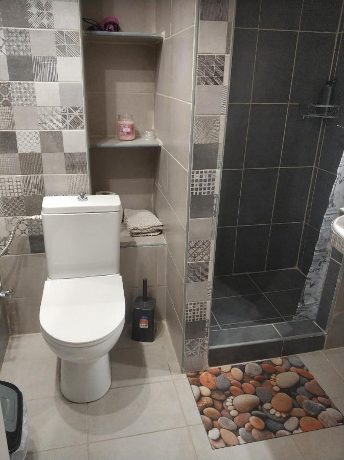 Jukebox Suite 2 Bedrooms - Big Balcony Thessaloniki Exterior foto
